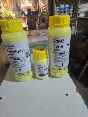 Termidor 96 SC Termite Control - Professional Solution