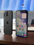 Apple iPhone 15 256GB Black (UK Used) - 3