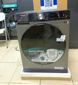 Hisense 10kg Washer Dryer - 1