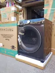 Hisense 10kg Washer Dryer - 2