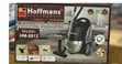 Hoffmans Electronics 4L Vacuum Cleaner HM-8812 - 2