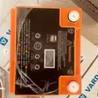 40Ah 12.8V Lithium Solar Battery Backup with USB DC Output - 2