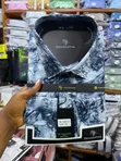 Presidential Men's Long Sleeved Shirts - 1