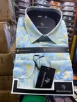 Presidential Men's Long Sleeved Shirts - 2