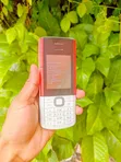 New Nokia 5710 XpressAudio White - 1