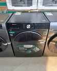 Hisense 12kg Washer Dryer WD511245BB - 1