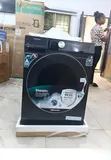 Hisense 12kg Washer Dryer WD511245BB - 2