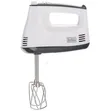 Black Decker 300W Hand Mixer (Model M350-B5) - 1