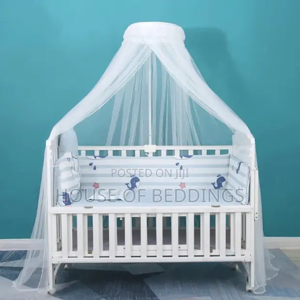 Newton Baby Kids Mosquito Net - 1