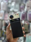 ZTE nubia Z70 Ultra 256GB White - 2