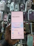 ZTE nubia Z70 Ultra 256GB White - 4