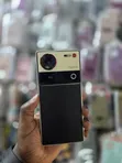 ZTE nubia Z70 Ultra 256GB White - 5
