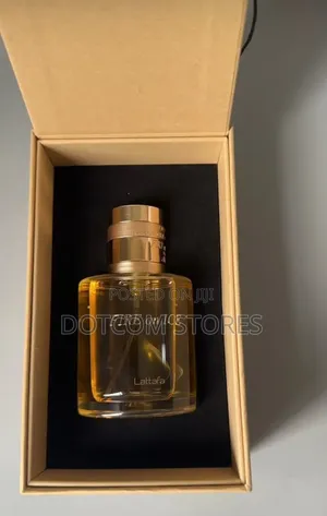 Lattafa Fire on Ice Eau de Parfum 110ml