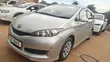 Toyota Wish 2012 Silver - 2