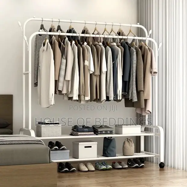 Space Saver Closet - Brand New - 1