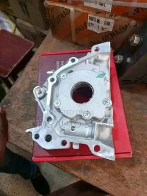 Oil Pump for Toyota Corolla 5A