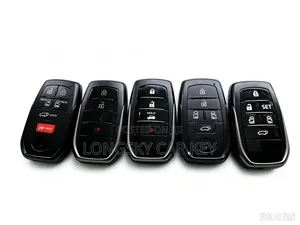 Toyota Original Smart Key Shell/Housing