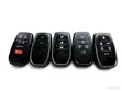 Toyota Original Smart Key Shell/Housing - 1