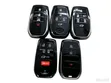 Toyota Original Smart Key Shell/Housing - 2