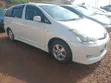 Toyota Wish 2007 White - 1