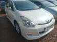 Toyota Wish 2007 White - 3
