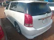 Toyota Wish 2007 White - 5