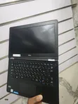 New Dell Latitude E7270 Laptop - Intel Core i5, 8GB RAM, 256GB SSD - 2