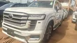 Toyota Land Cruiser ZX 2024 - 2