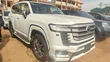 Toyota Land Cruiser ZX 2024 - 3