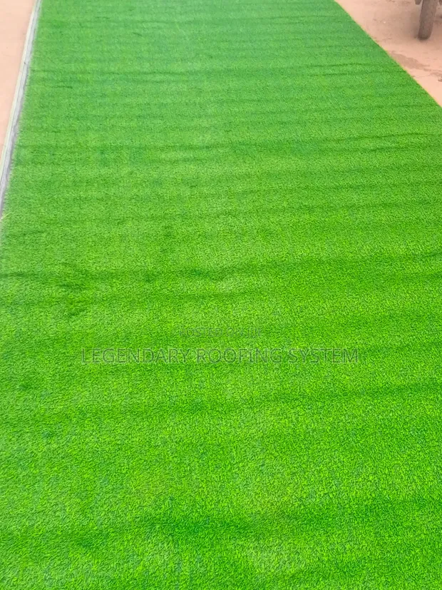 Artificial Turf Grass Carpets - 1