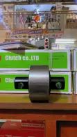 Torque Arm Bushes for Fuso - 2