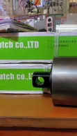 Torque Arm Bushes for Fuso - 3