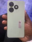 Tecno Pop 8 64GB Green - 2