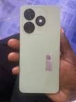 Tecno Pop 8 64GB Green - 5