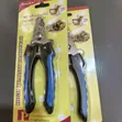 Dog Nail Clipper - Blue - 1