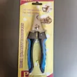 Dog Nail Clipper - Blue - 3