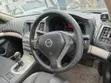 Nissan Skyline 2009 Gray - 4