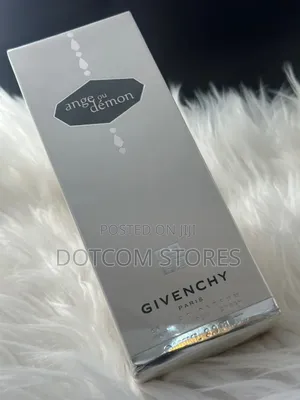Givenchy Ange Ou Démon Eau De Parfum 100ml