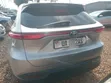 Toyota Harrier 2021 Silver - 3