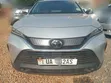 Toyota Harrier 2021 Silver - 5