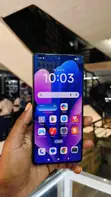 Xiaomi Redmi Note 13 Pro 256GB Black - 1