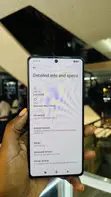 Xiaomi Redmi Note 13 Pro 256GB Black - 5