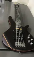 Ibanez 5-String Active Bass Guitar - 1