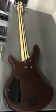 Ibanez 5-String Active Bass Guitar - 2