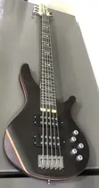 Ibanez 5-String Active Bass Guitar - 3