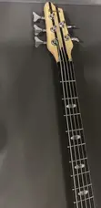 Ibanez 5-String Active Bass Guitar - 4