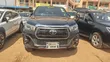 Toyota Hilux Double Cabin 2018 - 1