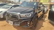 Toyota Hilux Double Cabin 2018 - 2