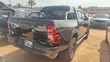 Toyota Hilux Double Cabin 2018 - 5