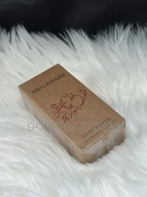 Orto Parisi Megamare Parfum 50ml
